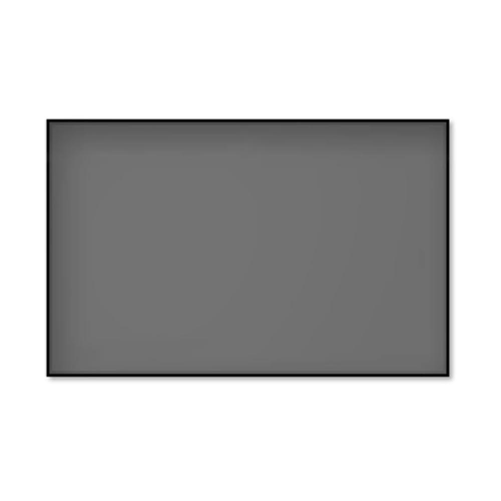 【RTAKO】4K超清抗光投影布幕 超窄邊框幕布 100吋 高清電動布幕 投影幕布 抗光布幕 家用布幕