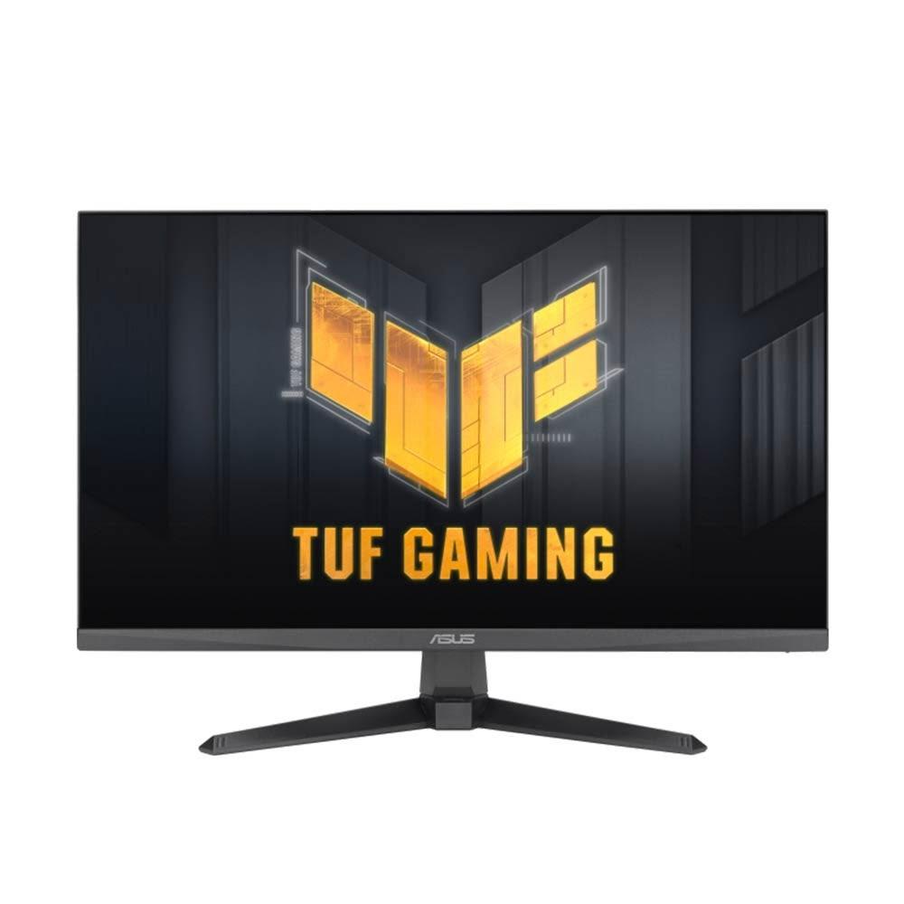 【ASUS 華碩】ASUS華碩 25型 TUF Gaming VG257Q5A 電競螢幕