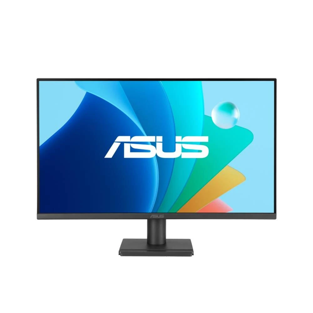 【ASUS 華碩】ASUS華碩 24型 VA249QG 無邊框護眼電競螢幕