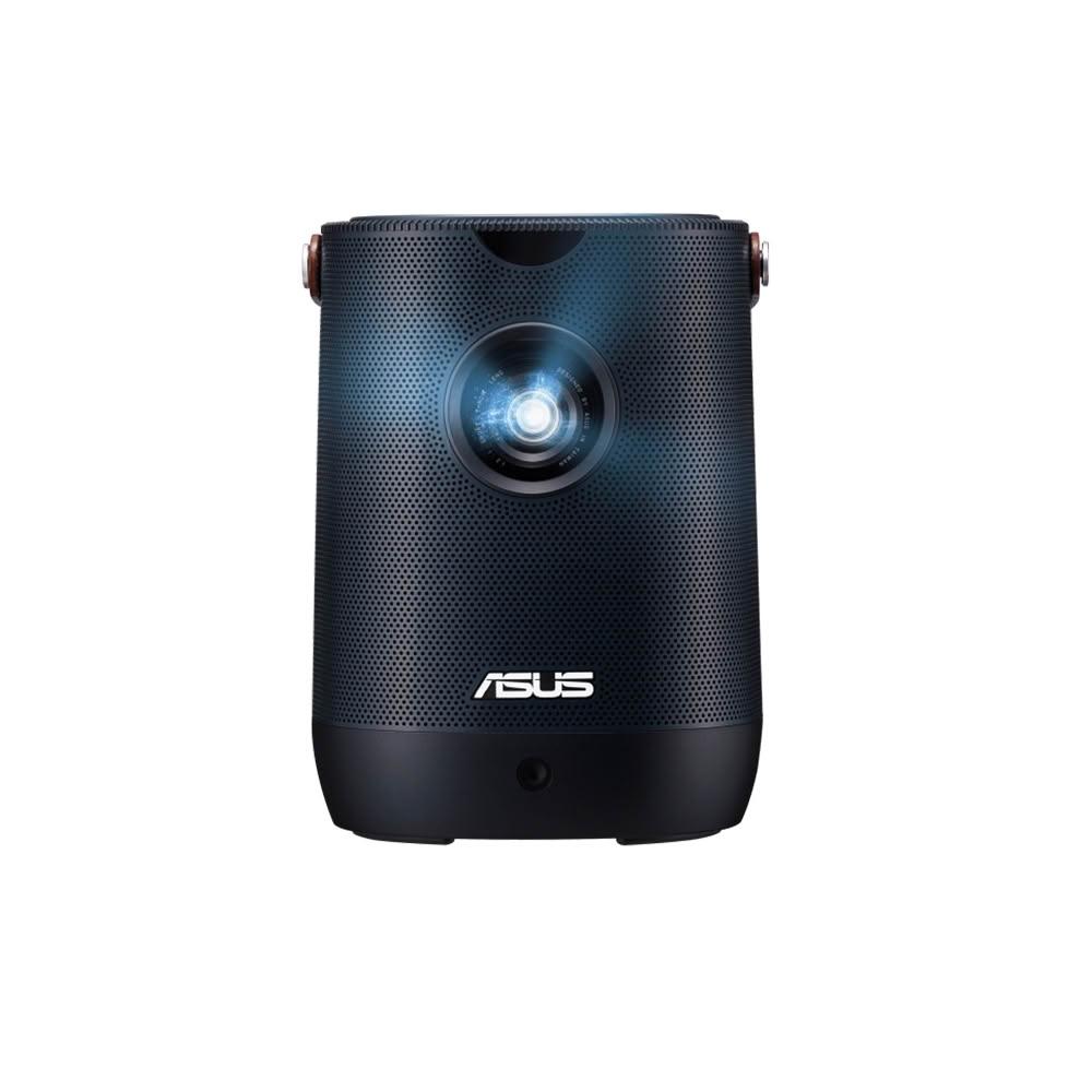 【ASUS 華碩】ASUS 華碩 ZenBeam L2 可攜式投影機 自動梯形校正 多功能連線 智慧投影機 投影機 內建喇叭 強力續航
