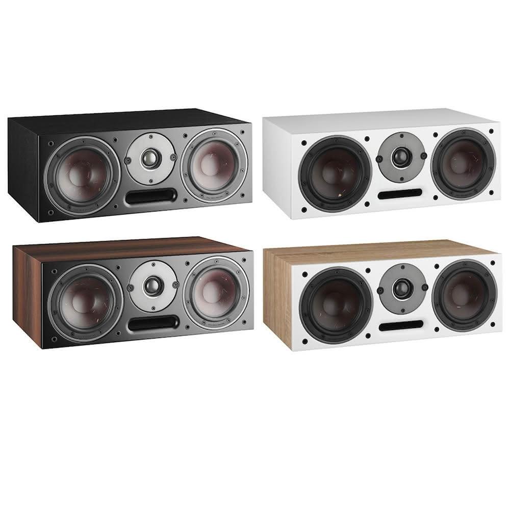 【Dali 達利】DALI OBERON VOKAL 中置喇叭/中置揚聲器 (單支)