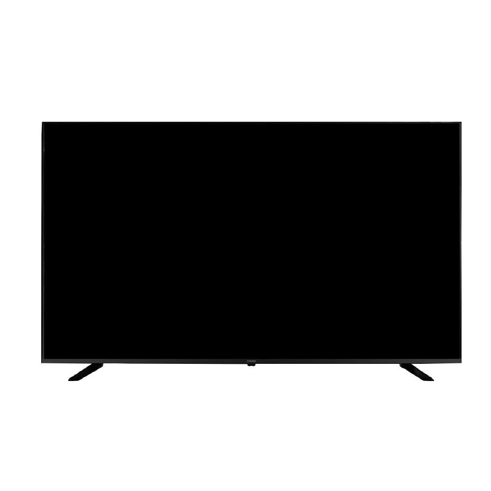 【CHIMEI 奇美】(無安裝)55吋4K連網智慧顯示器TL-55G300