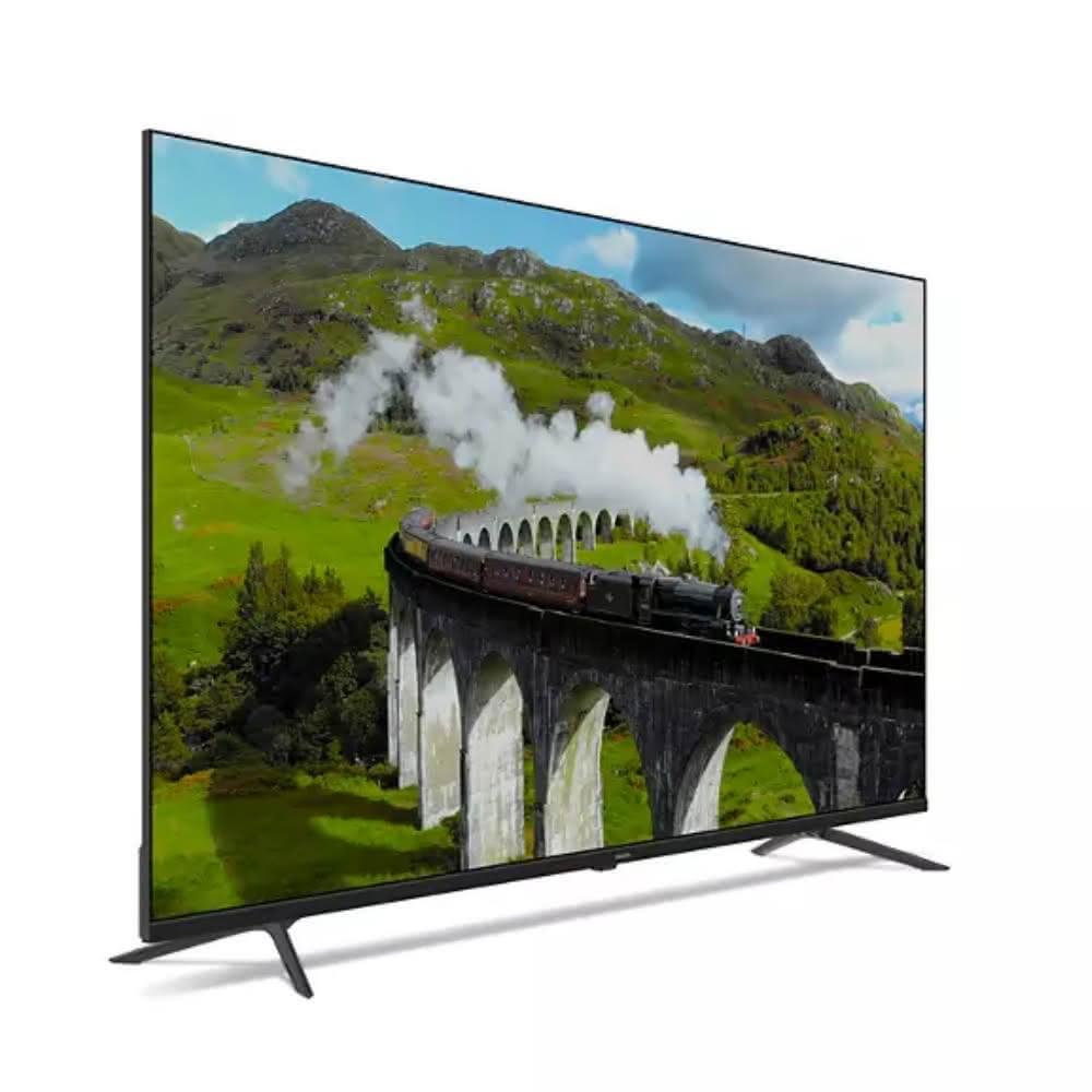 【Philips 飛利浦】65吋4K Google聯網液晶顯示器 65PUH7159/96-不含安裝