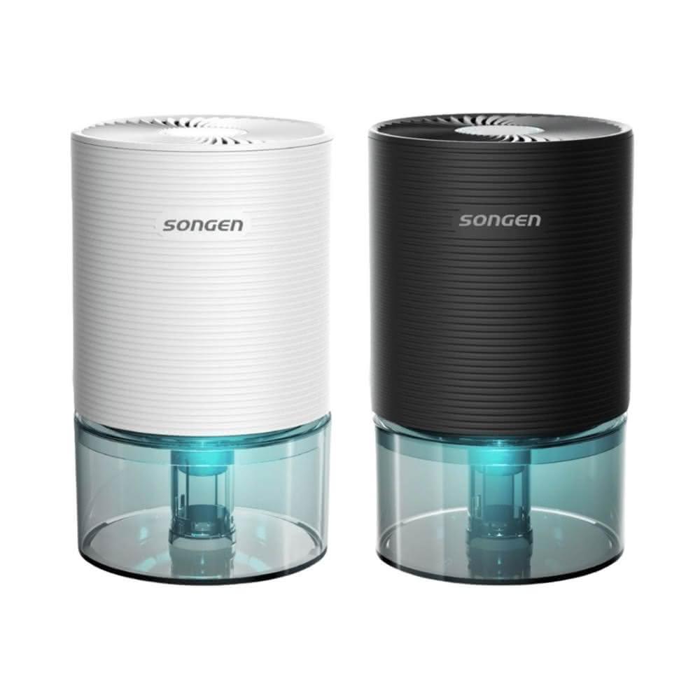 【SONGEN 松井】MINI 輕巧除濕機 SG-S23KD