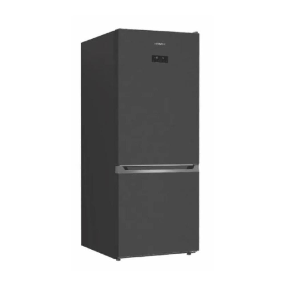 【HITACHI 日立】原廠控價 私訊我更便宜 HRBN7415DD【HITACHI 日立】396公升變頻上冷藏下冷凍兩門冰箱