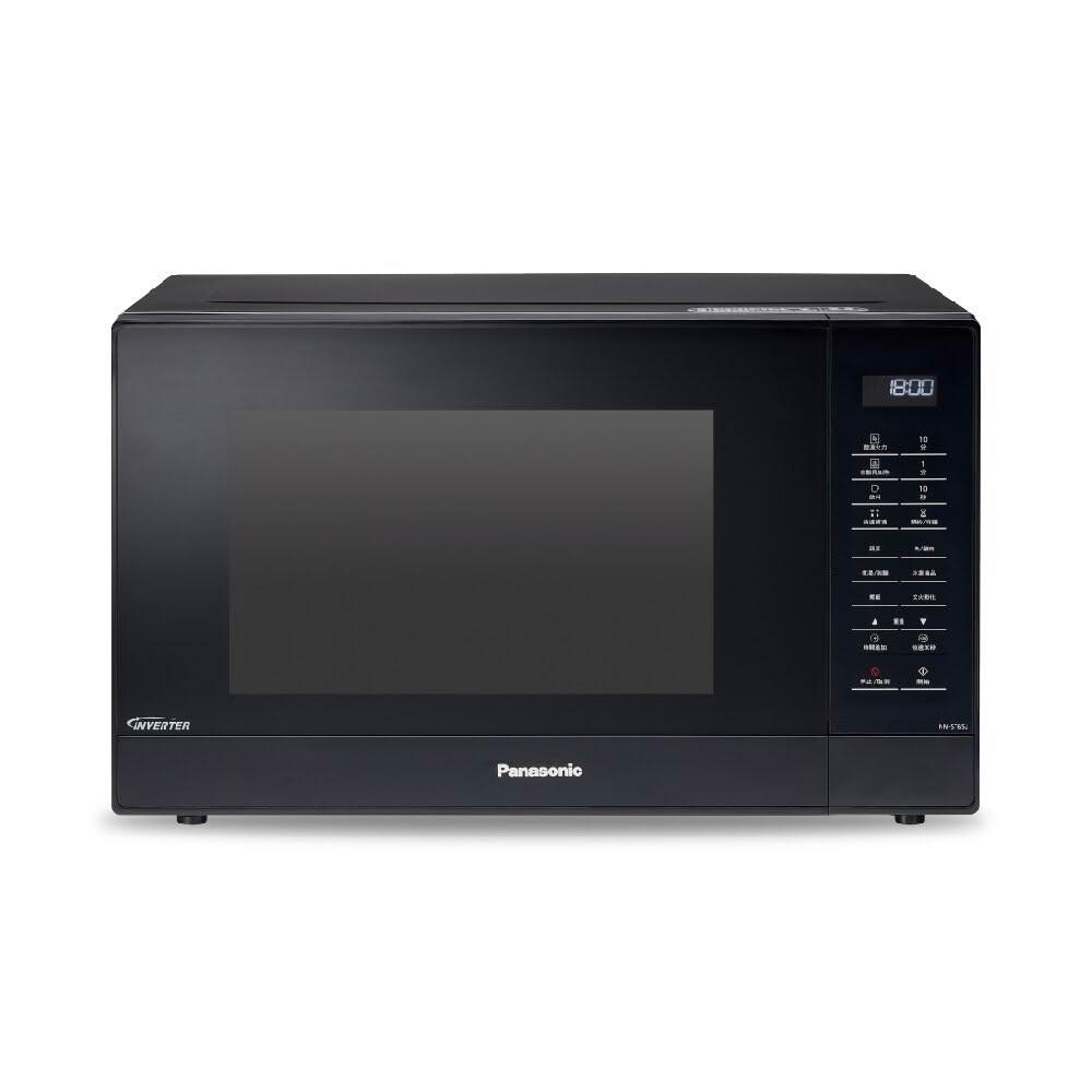 【Panasonic 國際牌】 32L 變頻 微電腦 微波爐 NN-ST65J 台灣公司貨