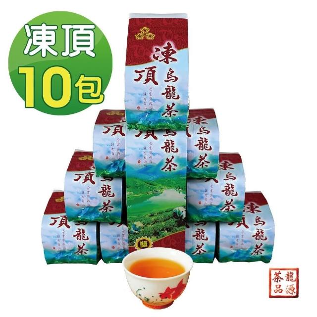 【台湾好茶】特極「鹿谷凍頂烏龍茶」三分火+五分火 150g 共2袋 鹿谷農會】凍頂烏龍特選春茶禮盒-中火150gX1盒|烏龍茶|ETMall