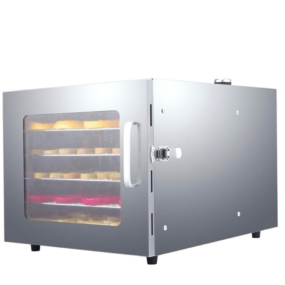 【Felsted 菲仕德】商用6層乾果機 台灣免檢 水果食品乾果機 烘乾機 烘乾機 乾果機 果乾機 食物烘乾機 零食水果烘乾