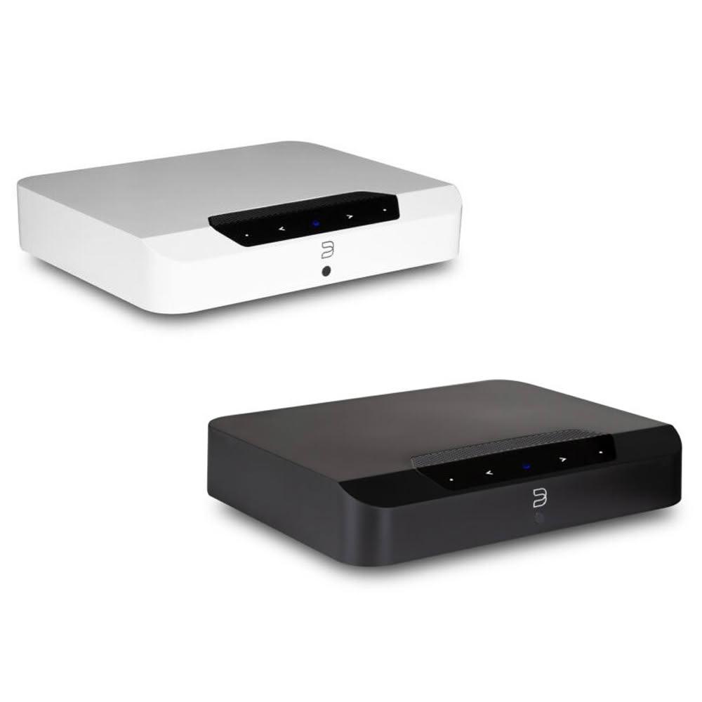 【BLUESOUND】BlueSound POWERNODE EDGE 數位串流綜合擴大機 (兩聲道)