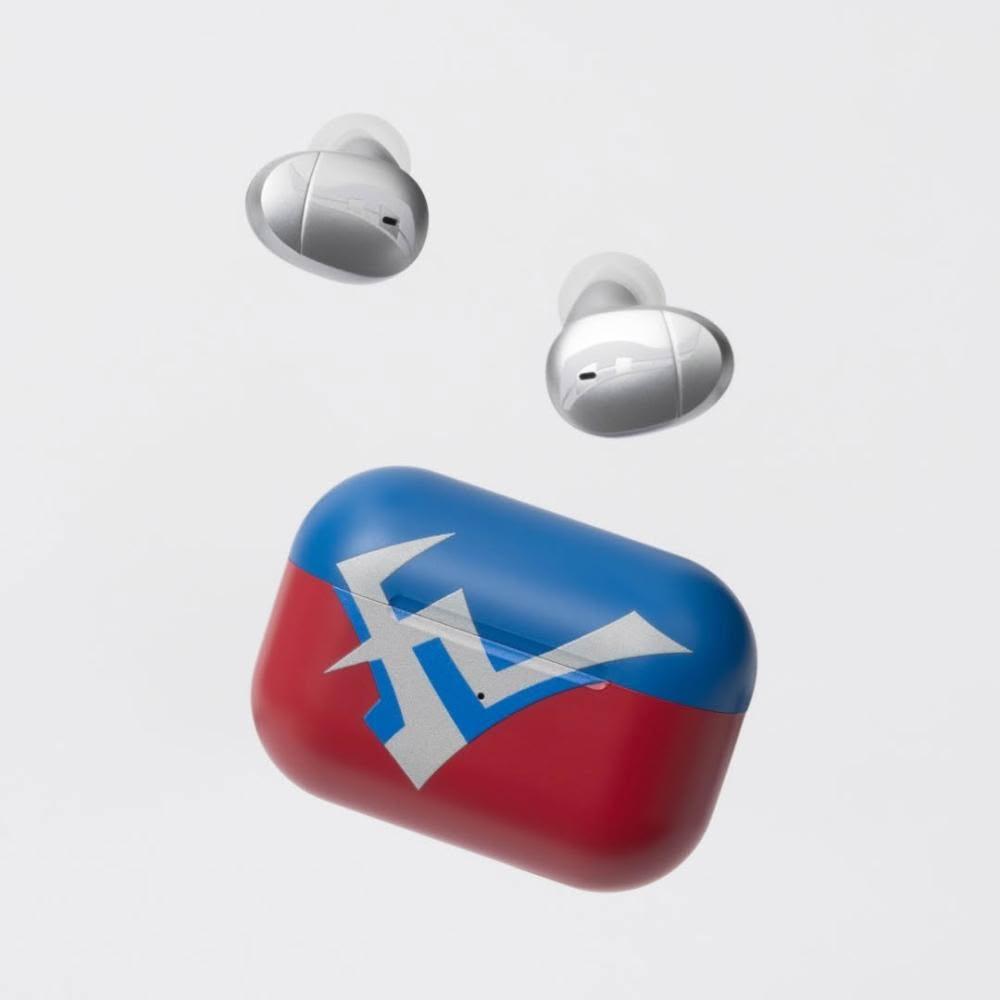 Final ag Cotsubu Ultraman Zero Final ag Cotsubu Ultraman Zero 無線耳機,專為電競遊戲與監聽設計,入耳式配戴舒適,內建麥克風支援語音通話。紅色Ultraman Zero限定版本,USB充電輸入,日本原裝生產,一年保固,適用通用作業系統。NCC認證CCAK21LP0990T4,BSMI R3A531,完美結合時尚與專業音效,提升遊戲體驗!