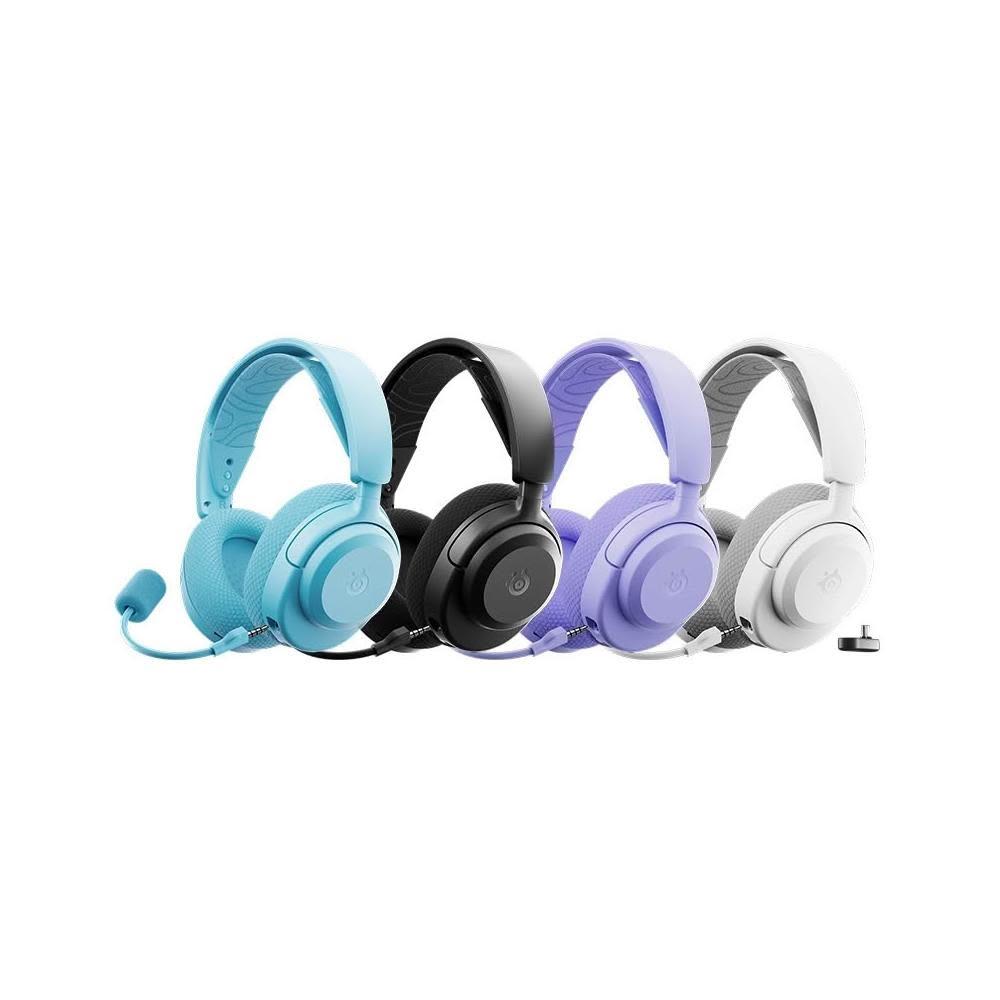 【Steelseries 賽睿】Arctis NOVA 3X WIRELESS 無線 電競耳機 XBOX 耳機麥克風