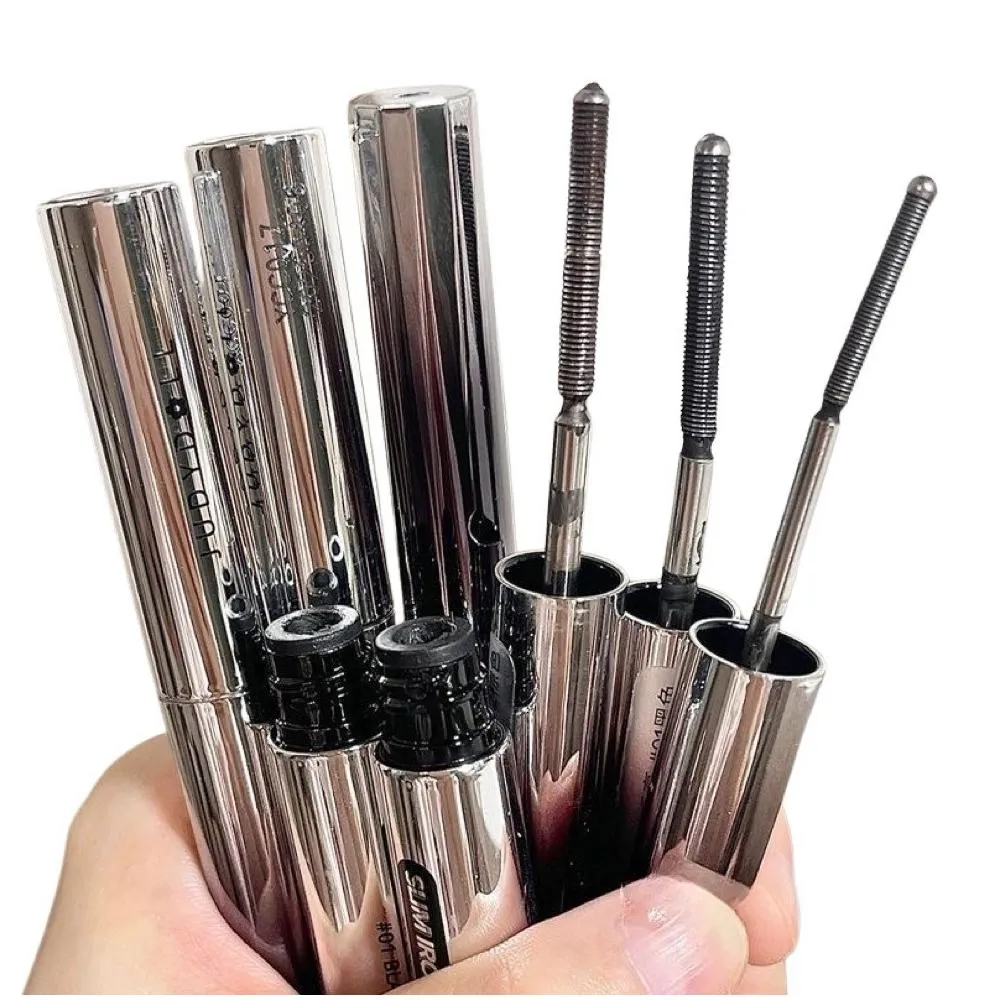 【JUDYDOLL 橘朵】 Judydoll橘朵小鋼管睫毛膏 鐵棍鋼棒防水纖長 卷翹不暈染 細梳型刷頭 睫毛膏