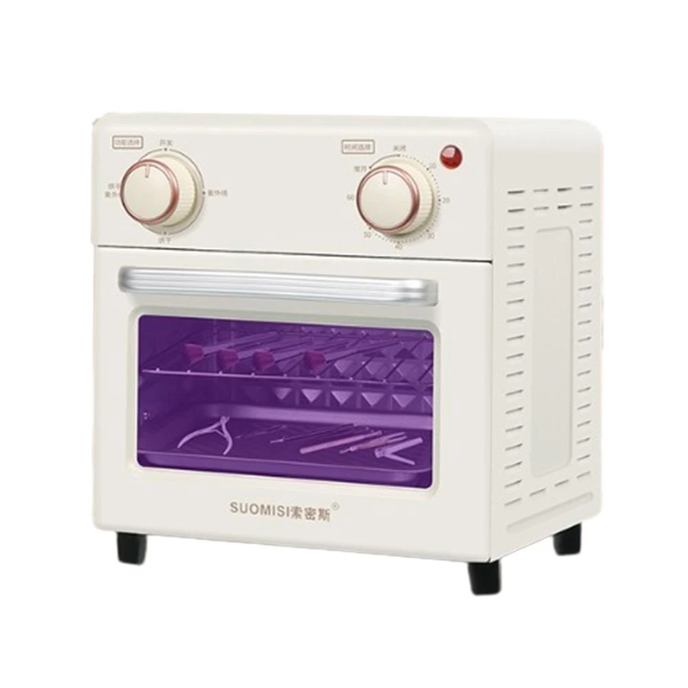 消毒箱 紫外線消毒櫃 美甲工具消毒櫃 理發工具消毒烘乾機 毛巾消毒機 消毒機