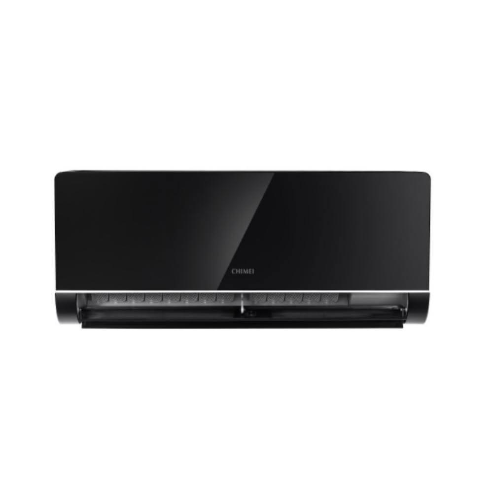 【CHIMEI 奇美】(含標準安裝)變頻冷暖分離式冷氣11坪RB-S72HK1-B-RC-S72HK1