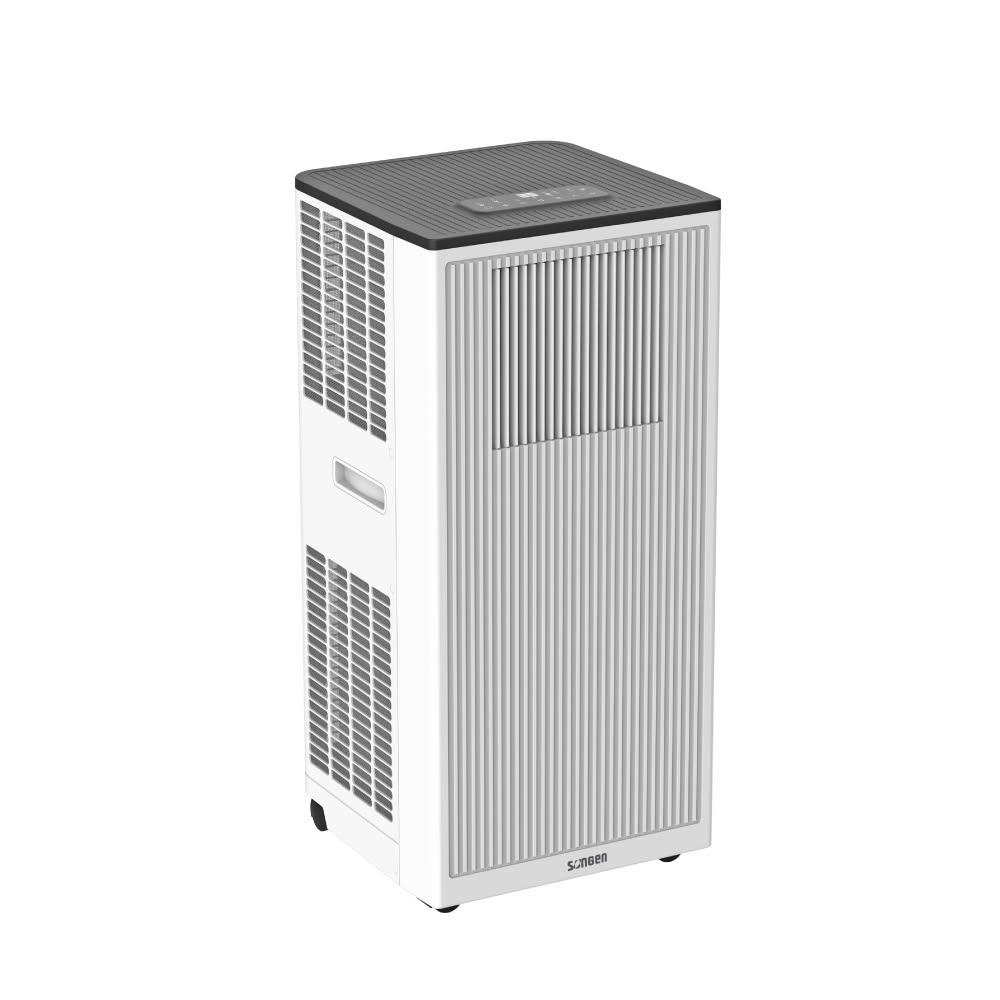 【SONGEN 松井】11000BTU多功能清淨除濕移動式冷氣機/空調(SG-A703C)