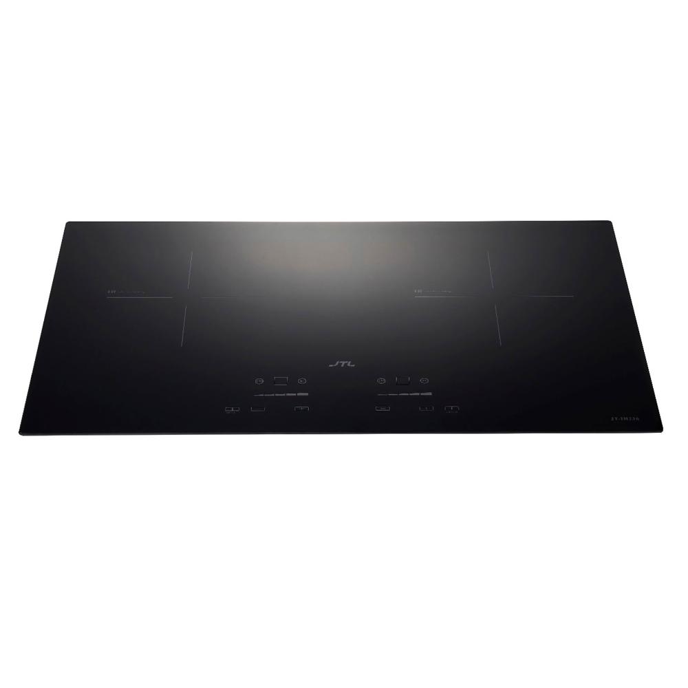 【喜特麗】JT-IH236 IH微晶調理爐 (含基本安裝)|IH爐|感應爐|雙口爐|大火力|220V|