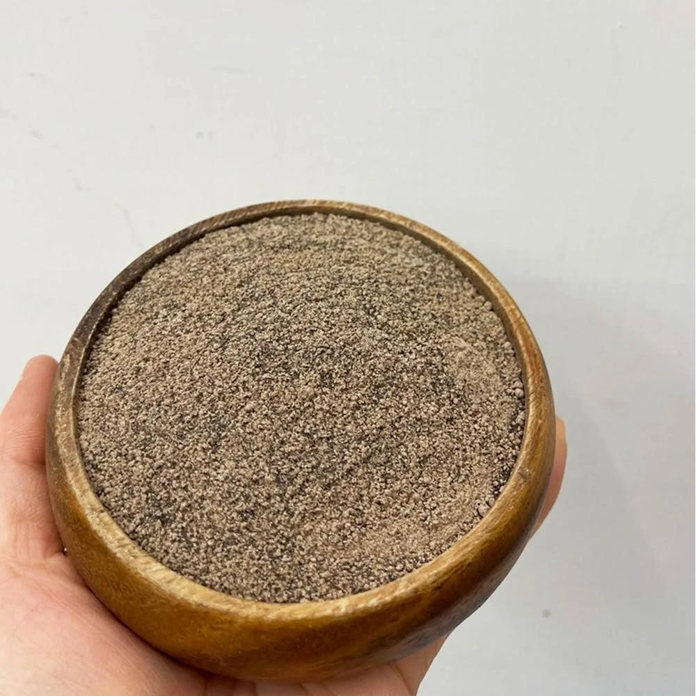 森果食品 黑木耳粉 木耳粉