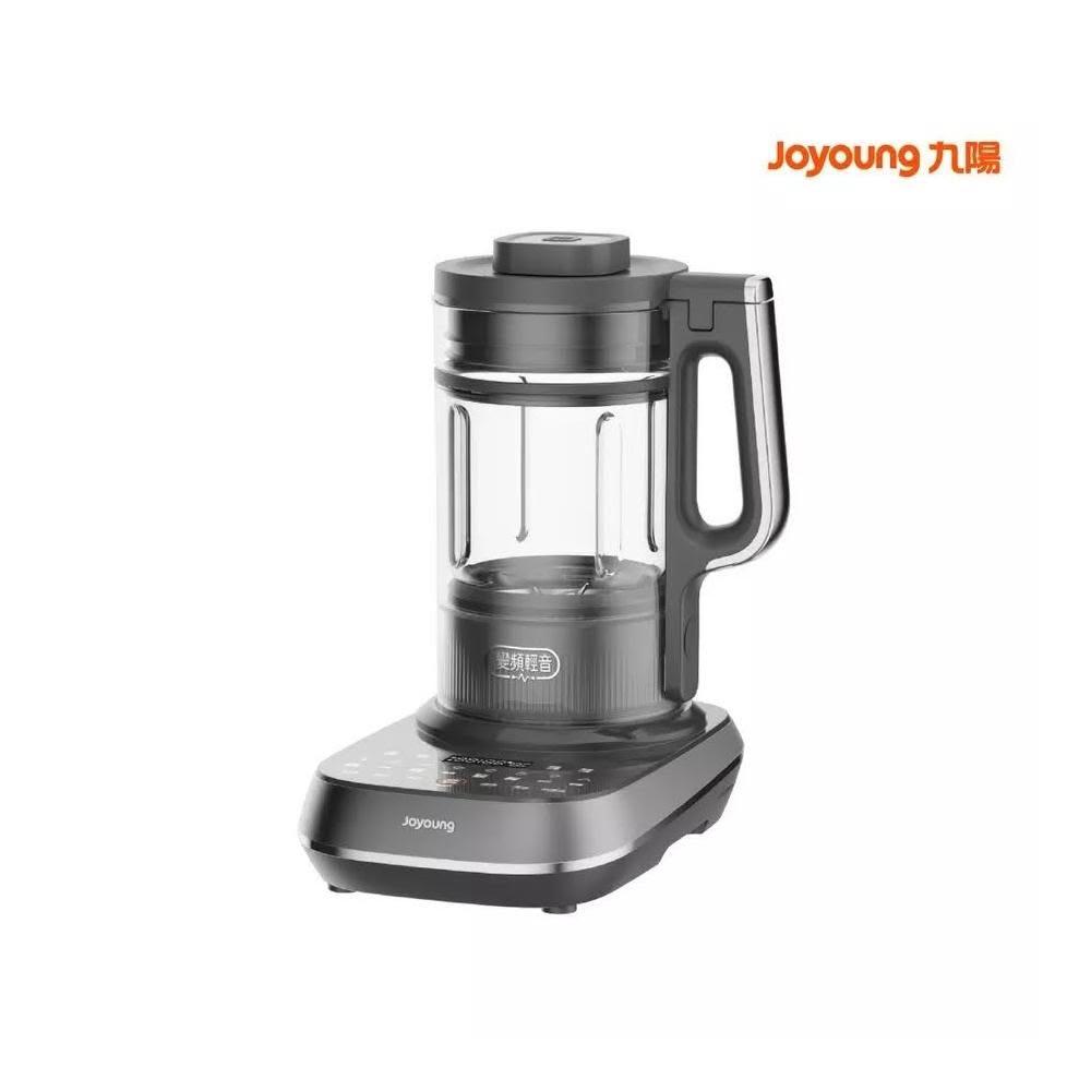 【JOYOUNG 九陽】多功能變頻輕音冷熱調理機 L18M-Y6G 超靜音