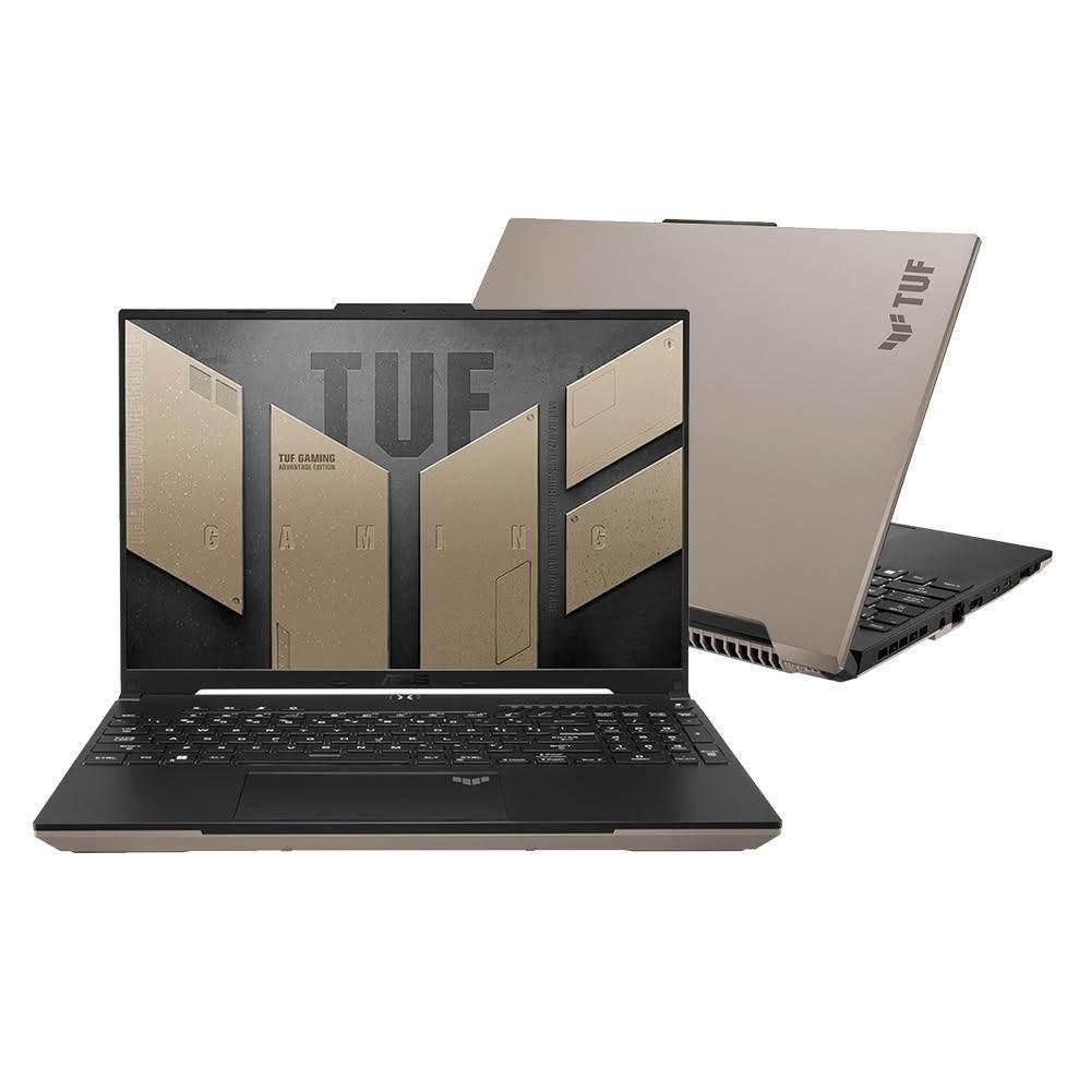 【ASUS 華碩】特仕版 16吋電競筆電(TUF Gaming FA617NT/R7-7735HS/24G/1TB/RX7700S/Win11)