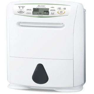 MITSUBISHI ELECTRIC 除湿機 3L MJ-P180VX MITSUBISHI 三菱電機】日本製強力型除濕機18L 三年保固國際版(MJ