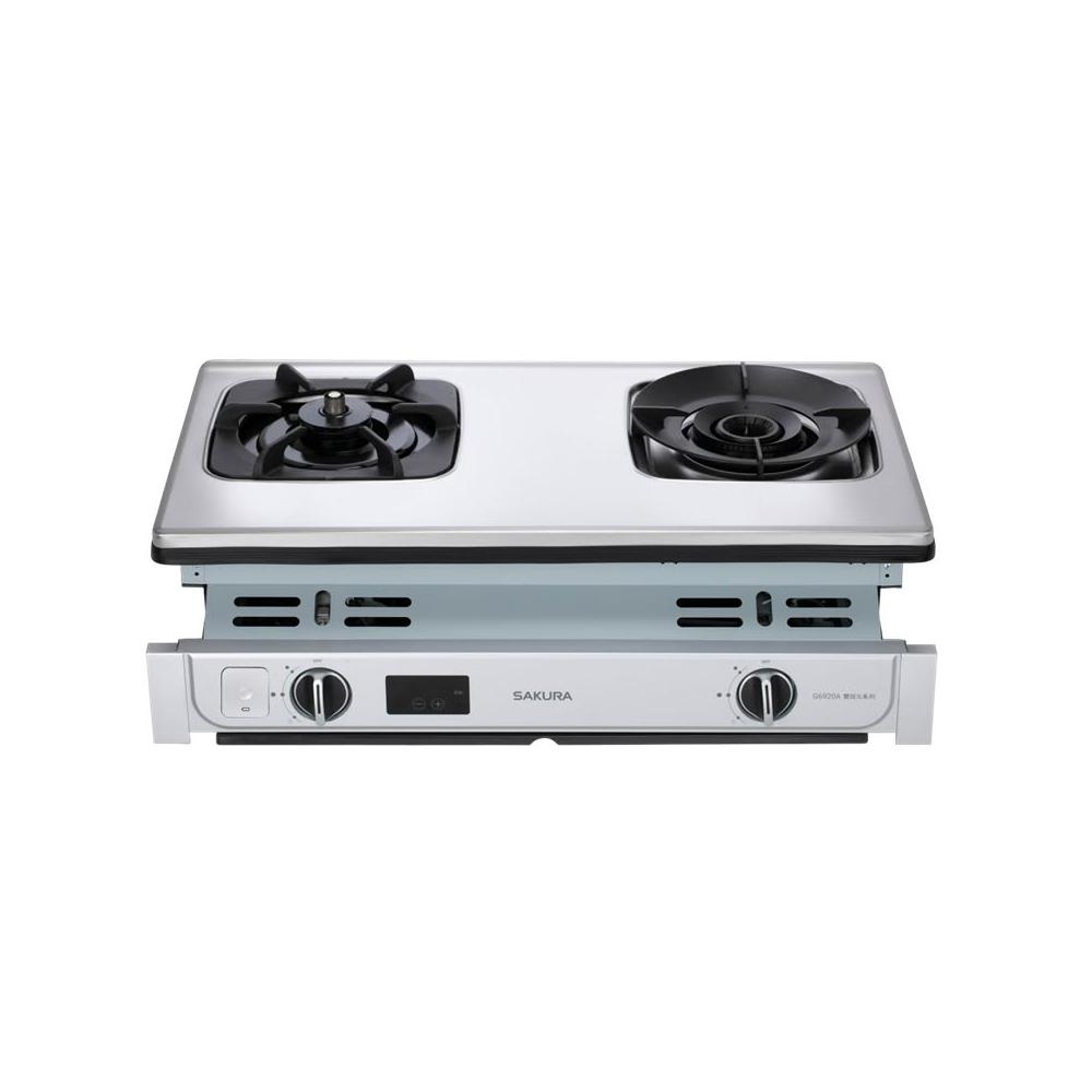 SAKURA櫻花牌 G-6920