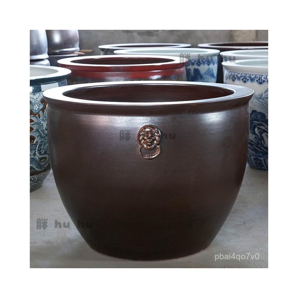 特大荷花缸 • 金魚缸 特大荷花缸 • 金魚缸 特大荷花缸 • 金魚缸 大型荷花缸的價格推薦