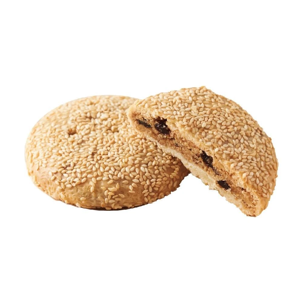 【洪瑞珍】名物核桃酥900g/12入(傳統酥餅)