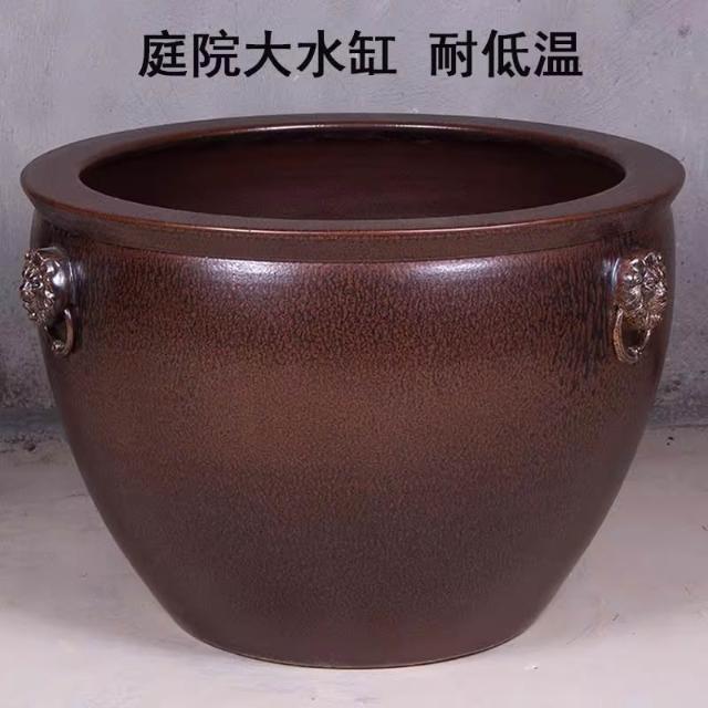 特大荷花缸 • 金魚缸 特大荷花缸 • 金魚缸 荷花水缸｜優惠推薦- 蝦皮購物- 2025年