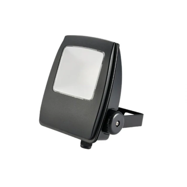 【Everlight 億光】億光 星宇 戶外防水 LED 15W 30W 50W 投光燈 全電壓 黃光 白光  IP65 宗宏材料