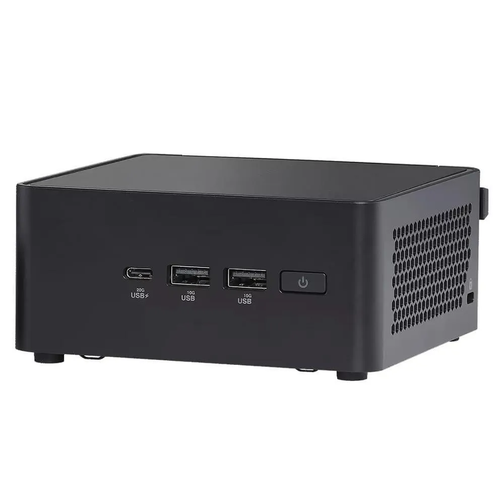 【ASUS 華碩】NUC 14 PRO Ultra 5 125H NUC Kit 準系統 RNUC14RVHU500009I