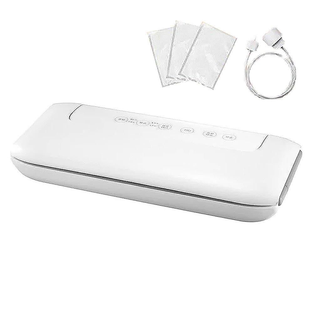 KINYO 多功能真空封口機 VS-810自動真空包裝機 真空機 封口機 真空封口機