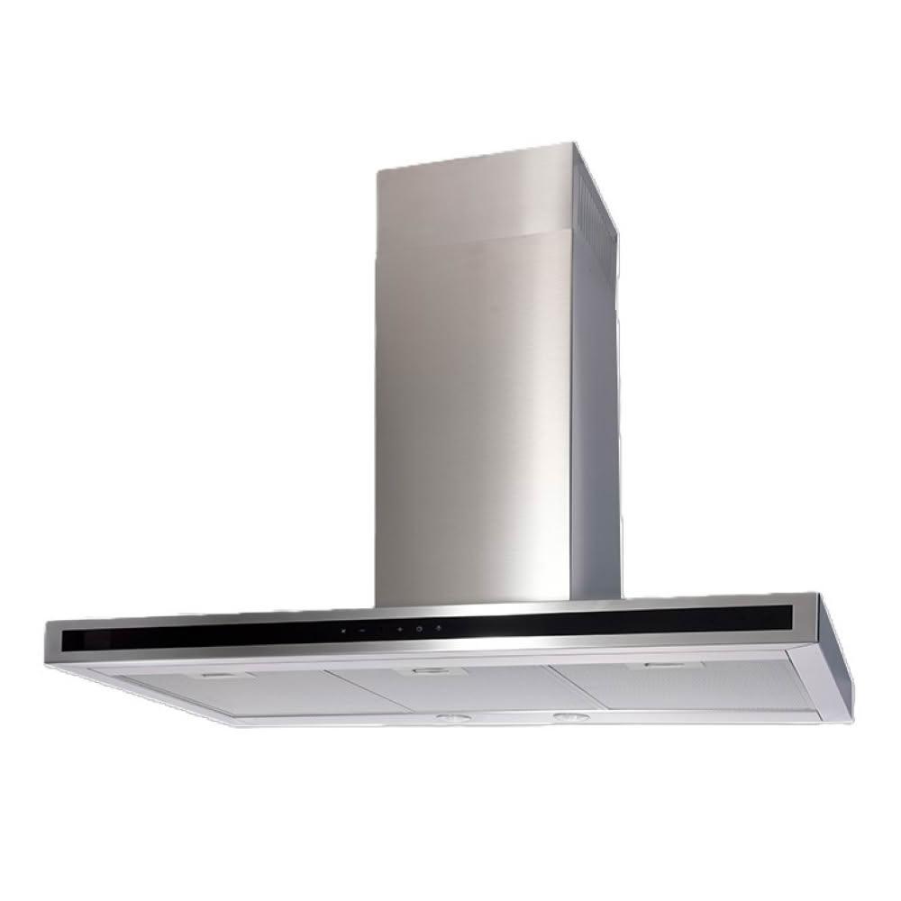 貝斯特 BEST G3173 倒T式油煙機，採用不鏽鋼材質，堅固耐用，尺寸897 x 500 x 70 mm，適合各種廚房空間。電子式按鍵操作，提供4段風量調整，110V/60Hz電源，BSMI許可字號R31228，保固1年，不含安裝服務。高效抽油煙，保持廚房清新無油煙，理想的居家廚房好夥伴。