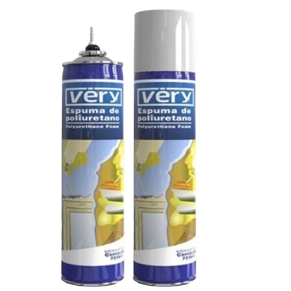聚氨酯泡沫填縫劑(750ml 填縫劑 發泡劑 PU發泡劑 補洞劑 填補劑 補漏膠 屋頂 防水 防風  止漏劑 噴劑)