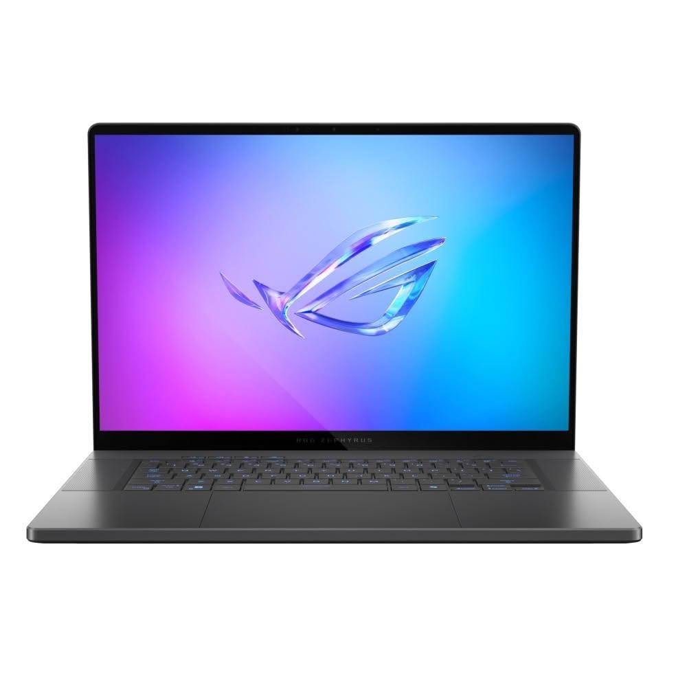 【ASUS 華碩】特仕版16吋筆電(ROG Zephyrus GA605KM/RAI7/32G/1TB/RTX5060/W11/灰)多規