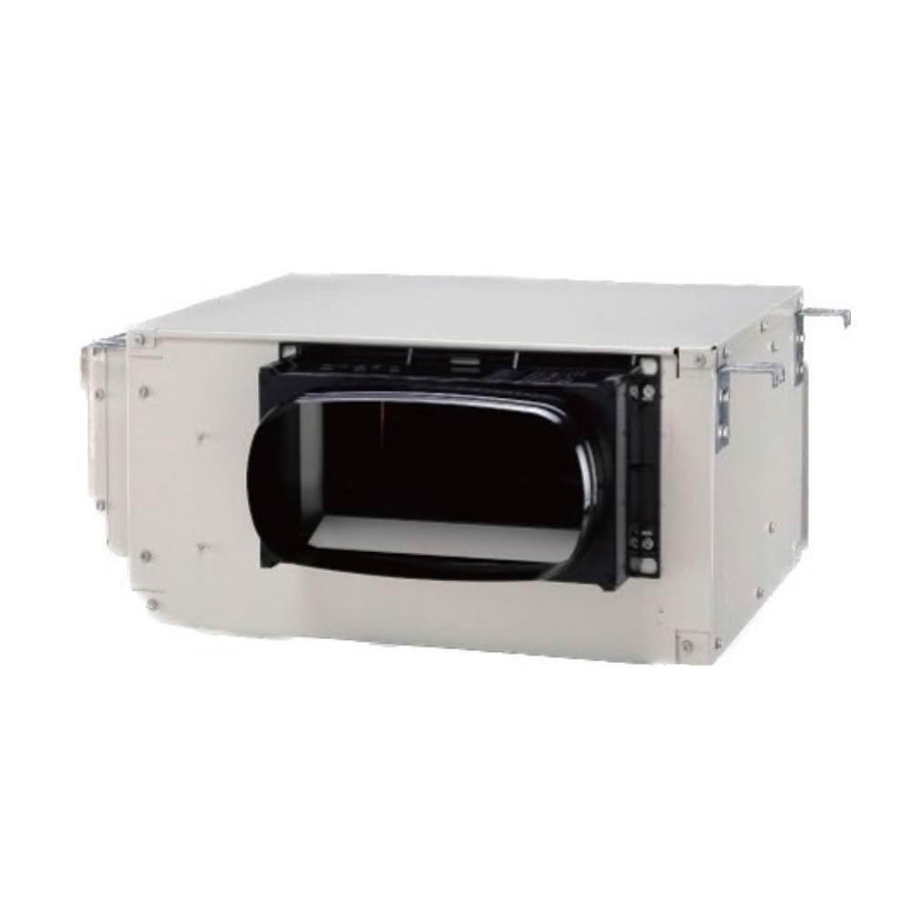 【BD 冰點】(無安裝)18公升/日內置排水器吊隱式除濕機BC-18B