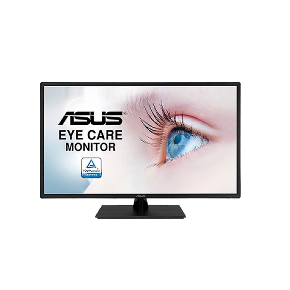 【ASUS 華碩】VA329HE 電競螢幕(31.5吋 75Hz IPS FHD 5ms 電腦螢幕 護眼螢幕 遊戲螢幕 液晶螢幕)