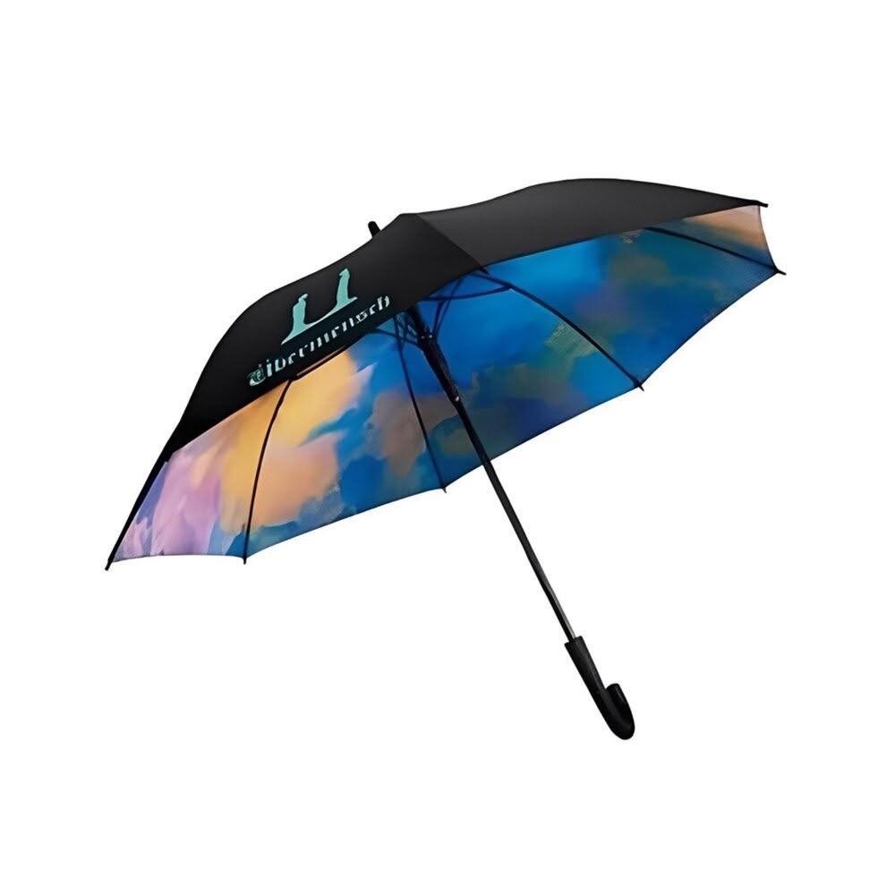 G-Dragon Ubermensch 大阪限定展覽雨傘直傘