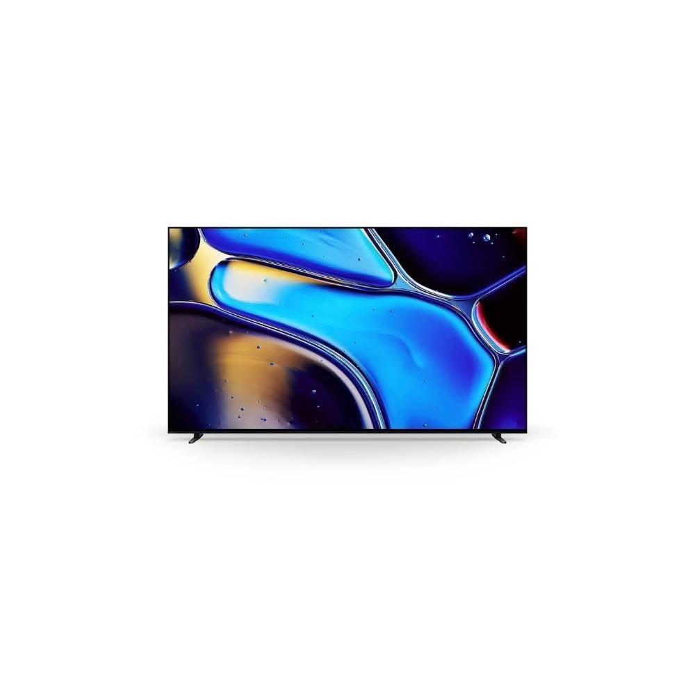 【SONY 索尼】55吋 BRAVIA 8 XR OLED Google TV 4K HDR液晶電視 Y-55XR80 顯示器 公司貨