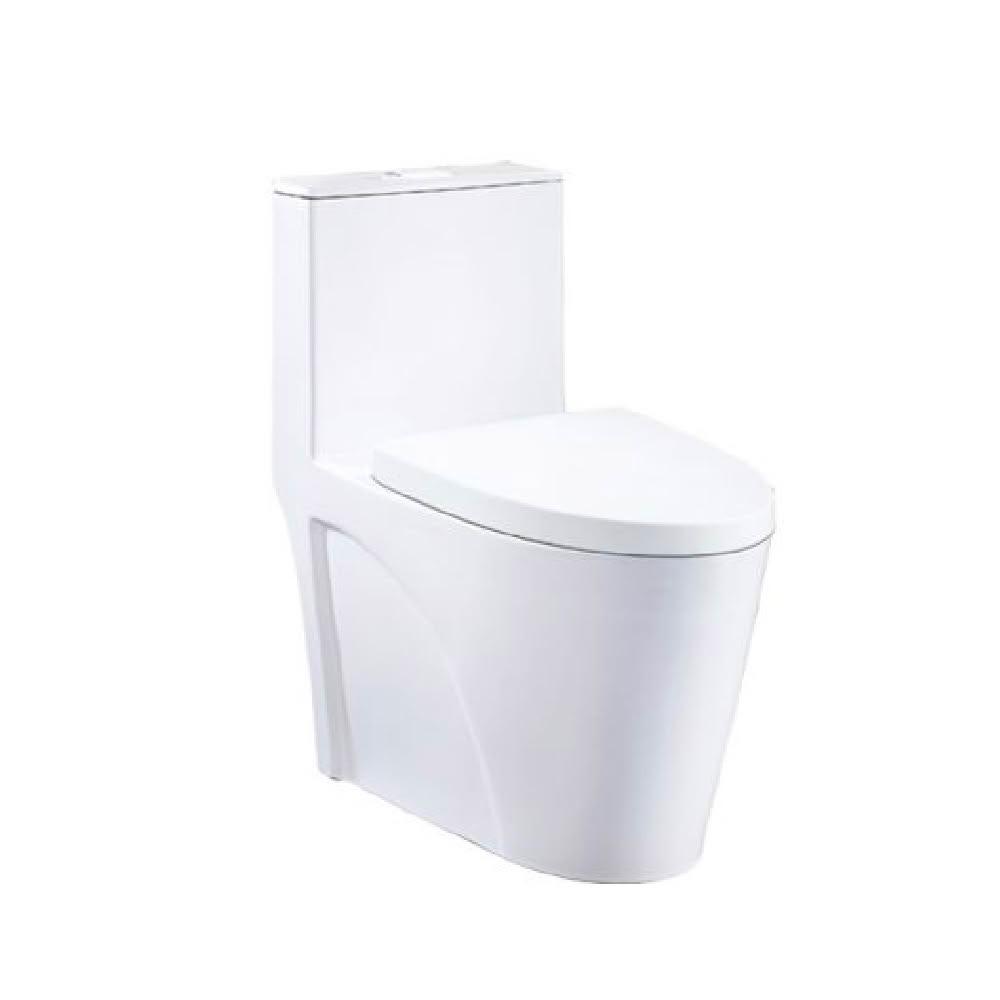 凱薩衛浴 CF1650 二段式單體馬桶，臺灣原廠製造，尺寸 W386 x D705 x H770 mm，材質與承載重量依原廠規格，BSMI許可字號 T31465。適合現代衛浴空間，提供可靠的沖水效能與耐用設計，是優質衛浴用品首選。