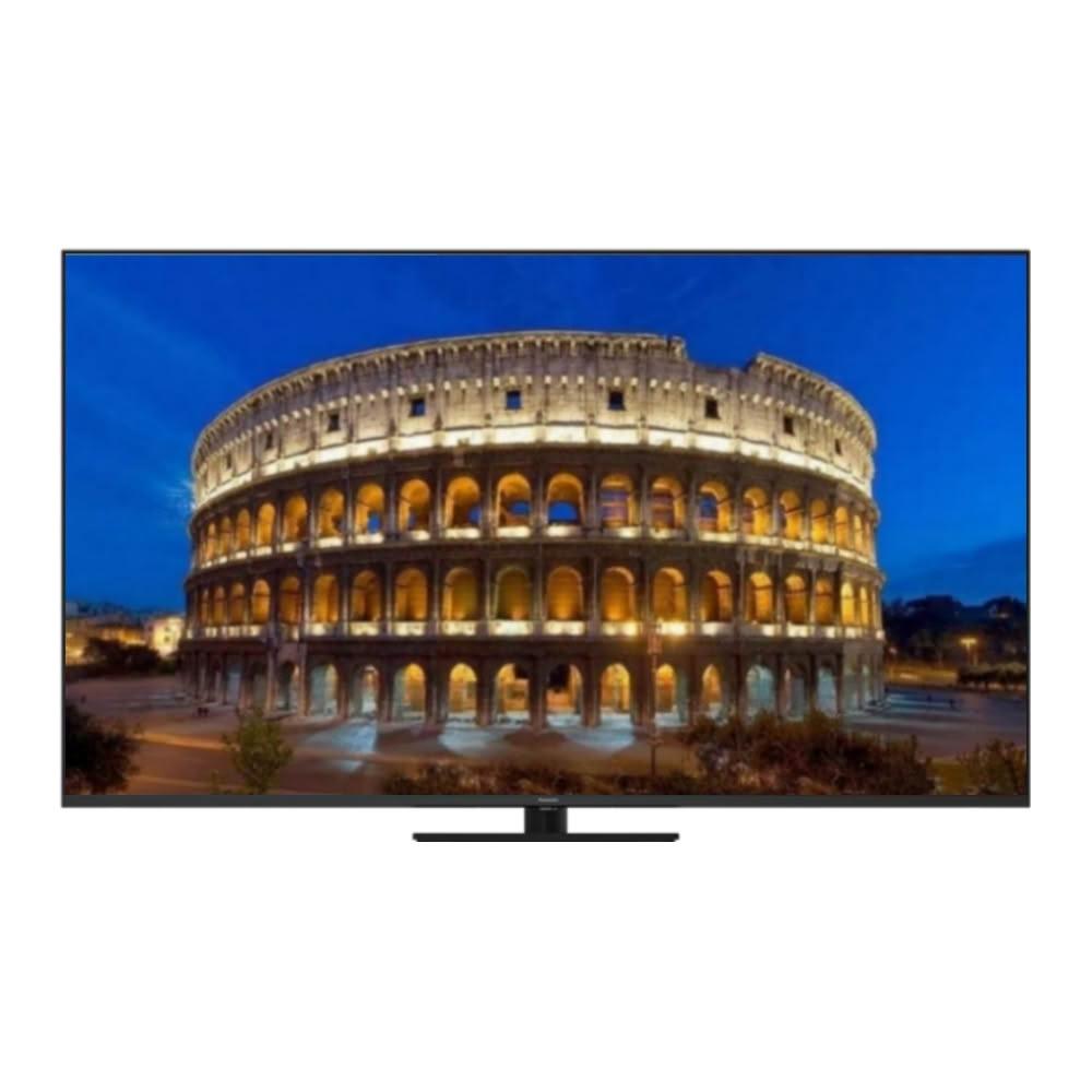 【Panasonic 國際牌】(含標準安裝)65吋4K連網智慧顯示器TV-65W90BGT