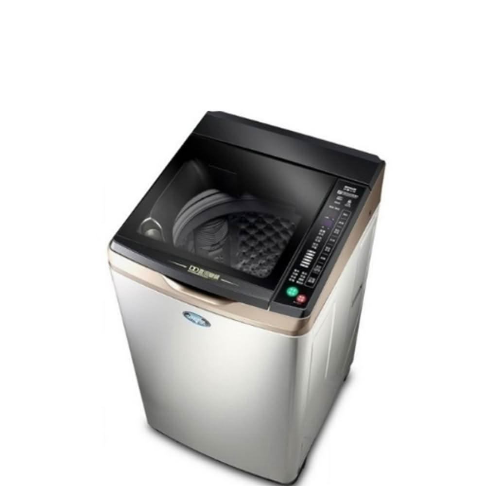 【SANLUX 台灣三洋】SANLUX 台灣三洋13公斤變頻+防鏽洗衣機SW-13DVGS