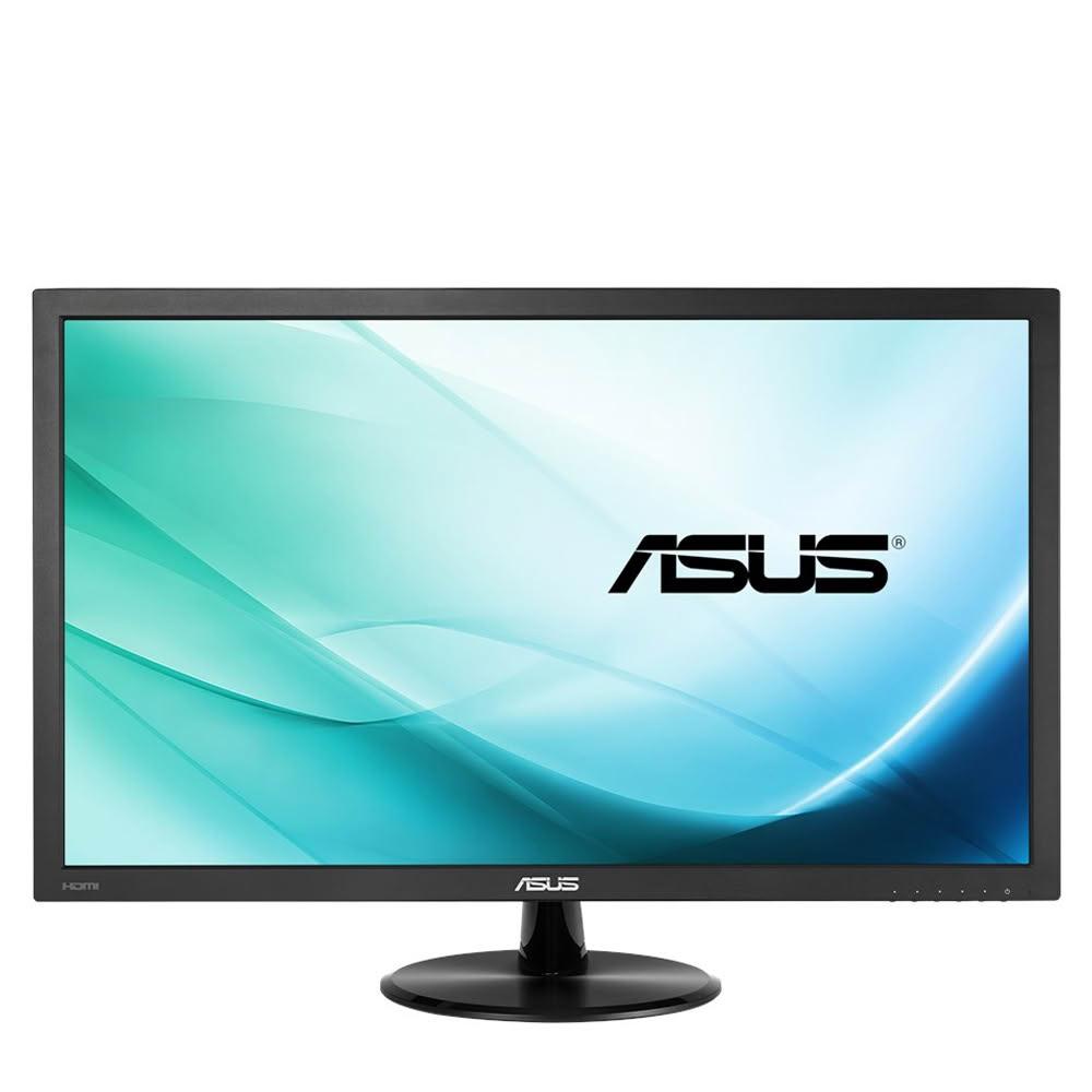 【ASUS 華碩】VP228HE 22型 低藍光 不閃屏 液晶螢幕