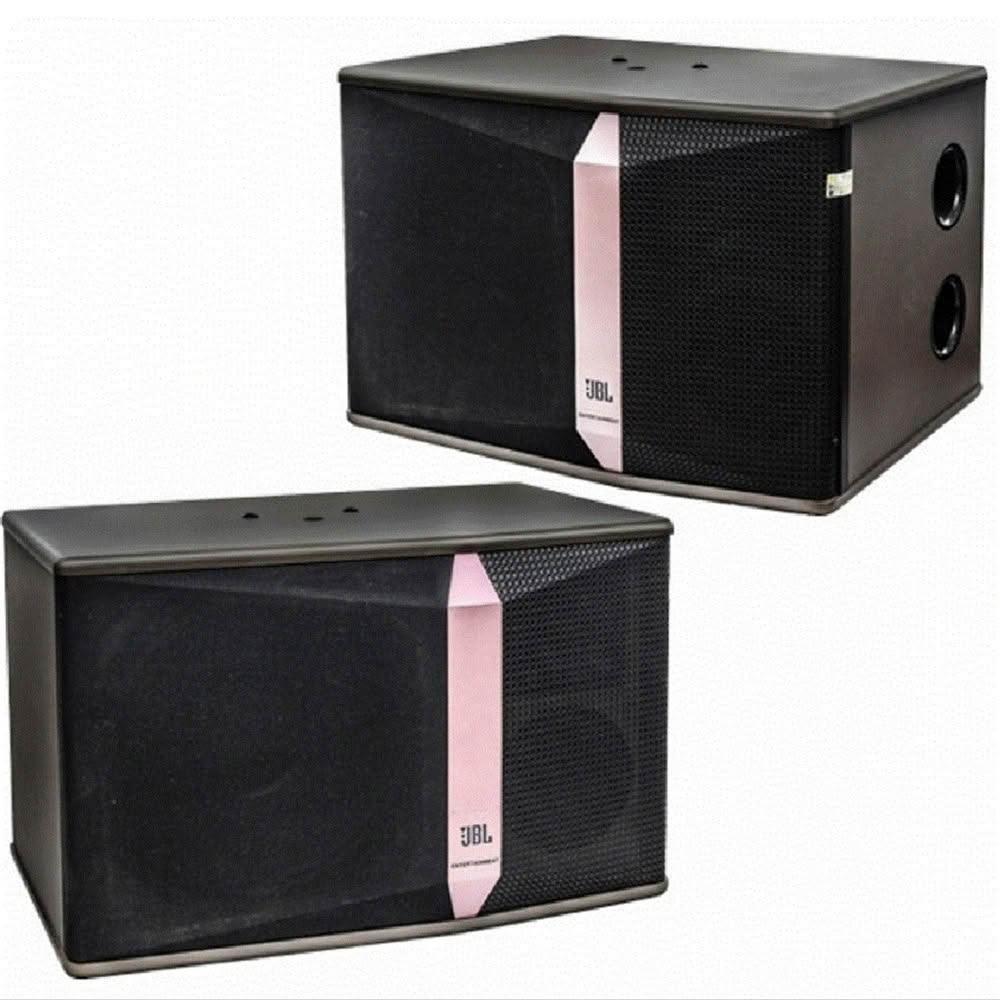 【JBL】JBL Ki512/Ki 512超旗艦12吋3音路卡拉ok喇叭