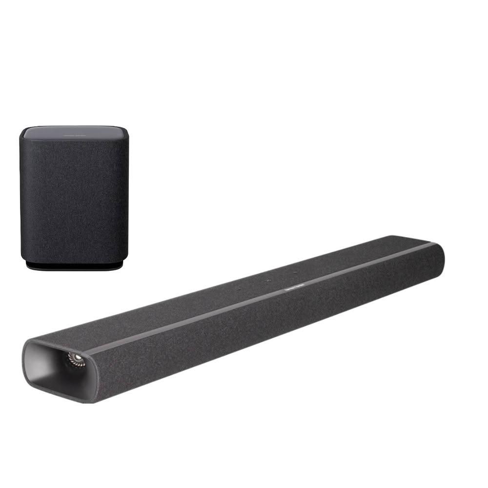 【Harman Kardon】哈曼卡頓 家庭劇院 soundbar 聲霸音響 Enchant 900+低音喇叭 Enchant Sub 公司貨