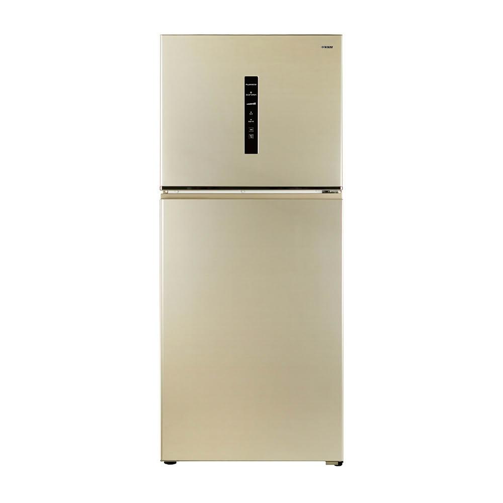 【HERAN 禾聯】【HERAN 禾聯】一級能效大雙門系列580L變頻雙門電冰箱(HRE-B5825V)