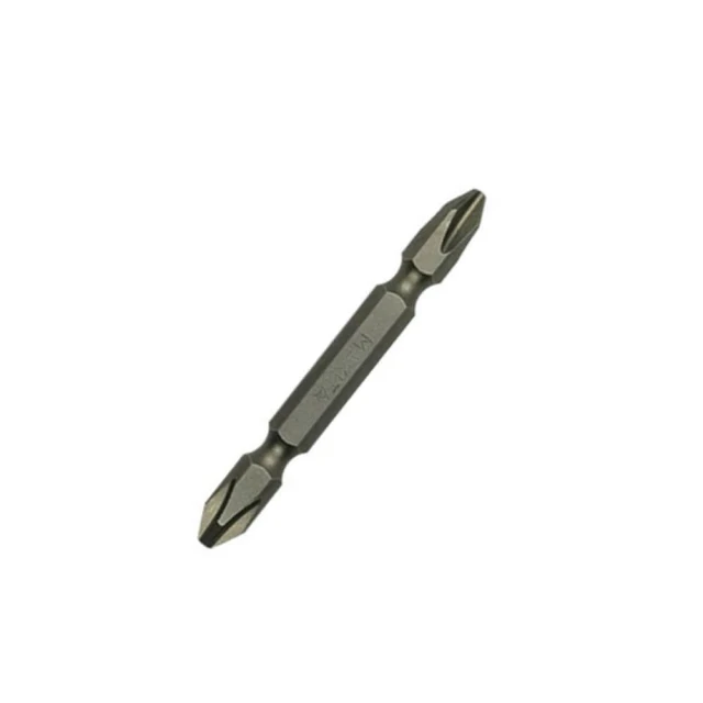 【MAKITA 牧田】PH2*65mm 數量:1支 D-31653 起子頭 附磁性 超耐用 中崙五金