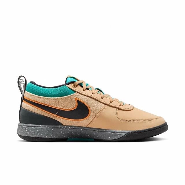 NIKE 耐吉】NIKE BOOK 1 EP MOWABB 籃球鞋沙色IF2405-200 ACG配色休閒氣墊