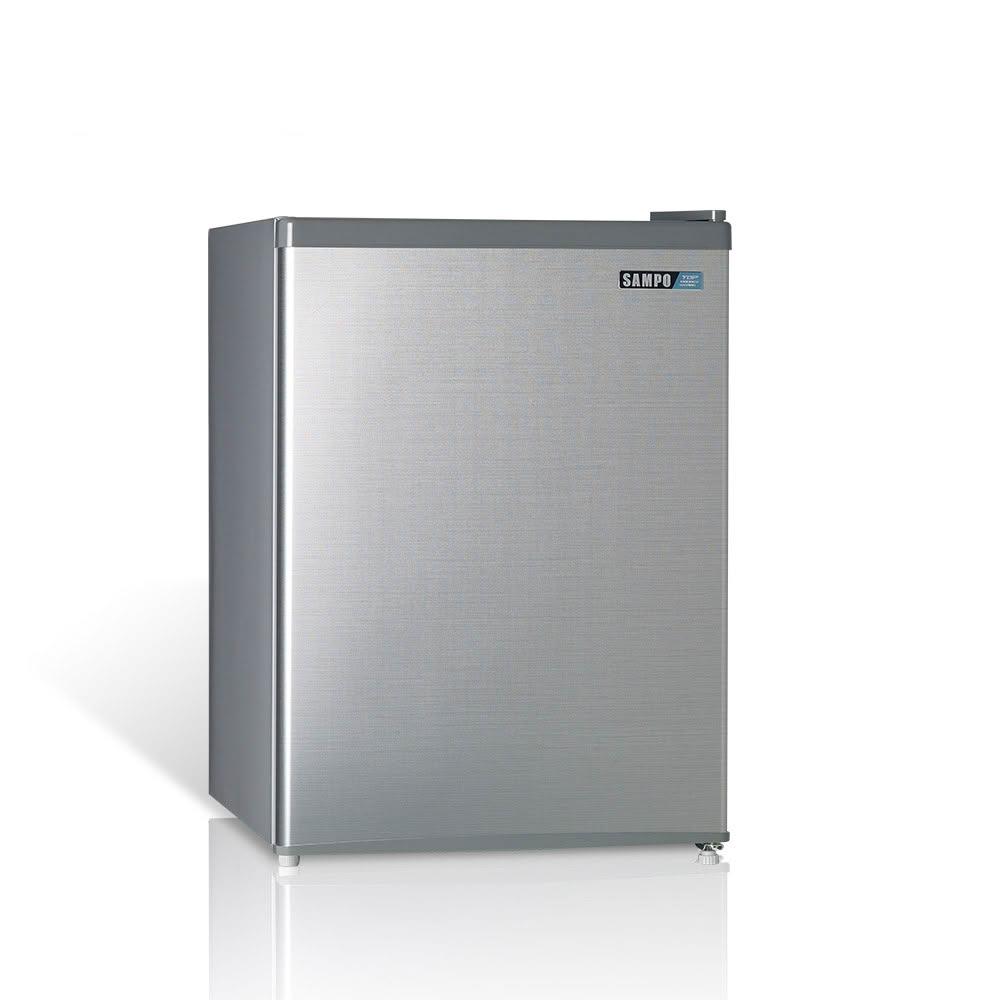 【SAMPO 聲寶】【SAMPO聲寶】71公升單門冰箱 SR-C07✔送基本安裝✔舊機回收