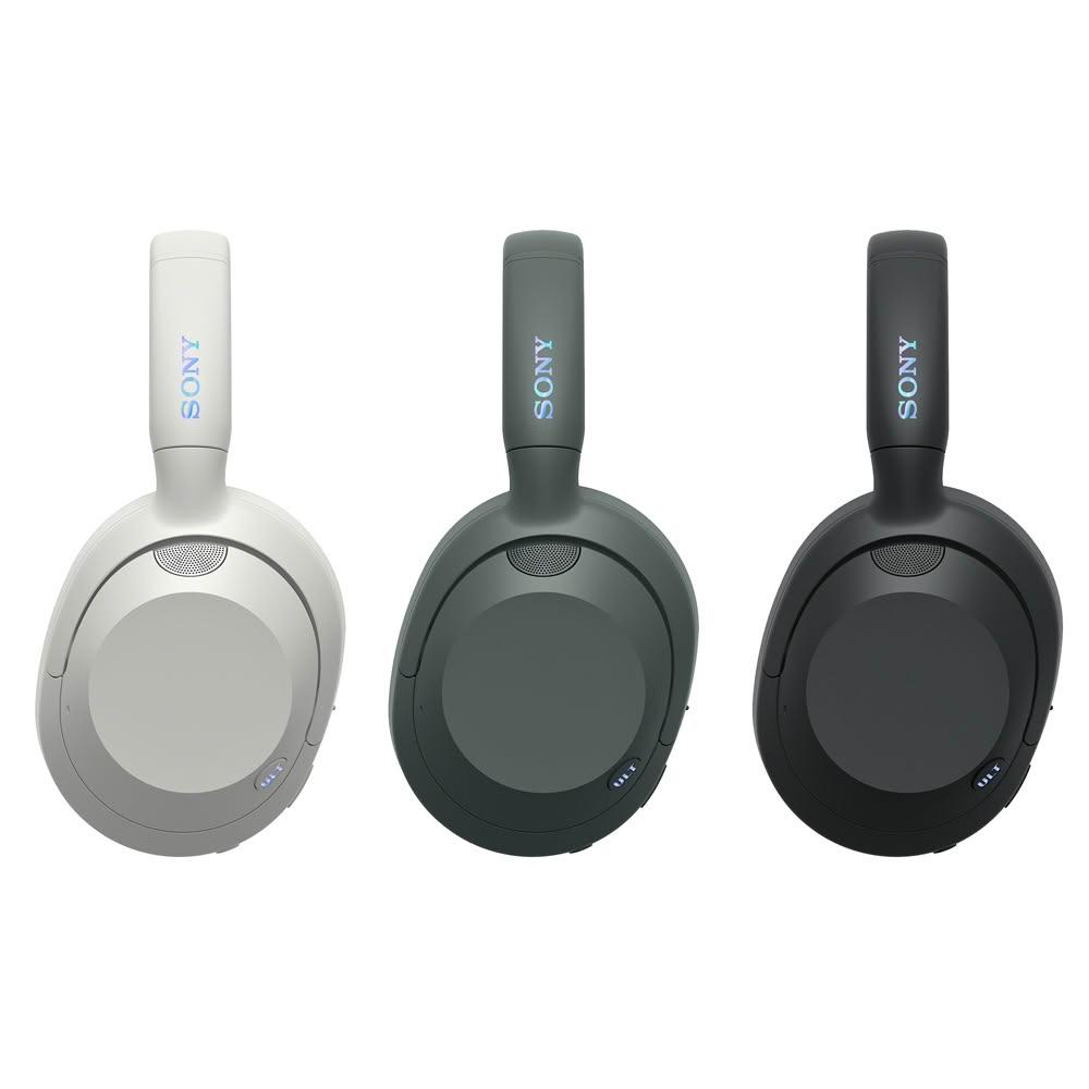 【SONY 索尼】SONY 索尼 ULT WEAR WH-ULT900N 無線重低音降噪耳機 30小時續航 公司貨 保固12+6個月