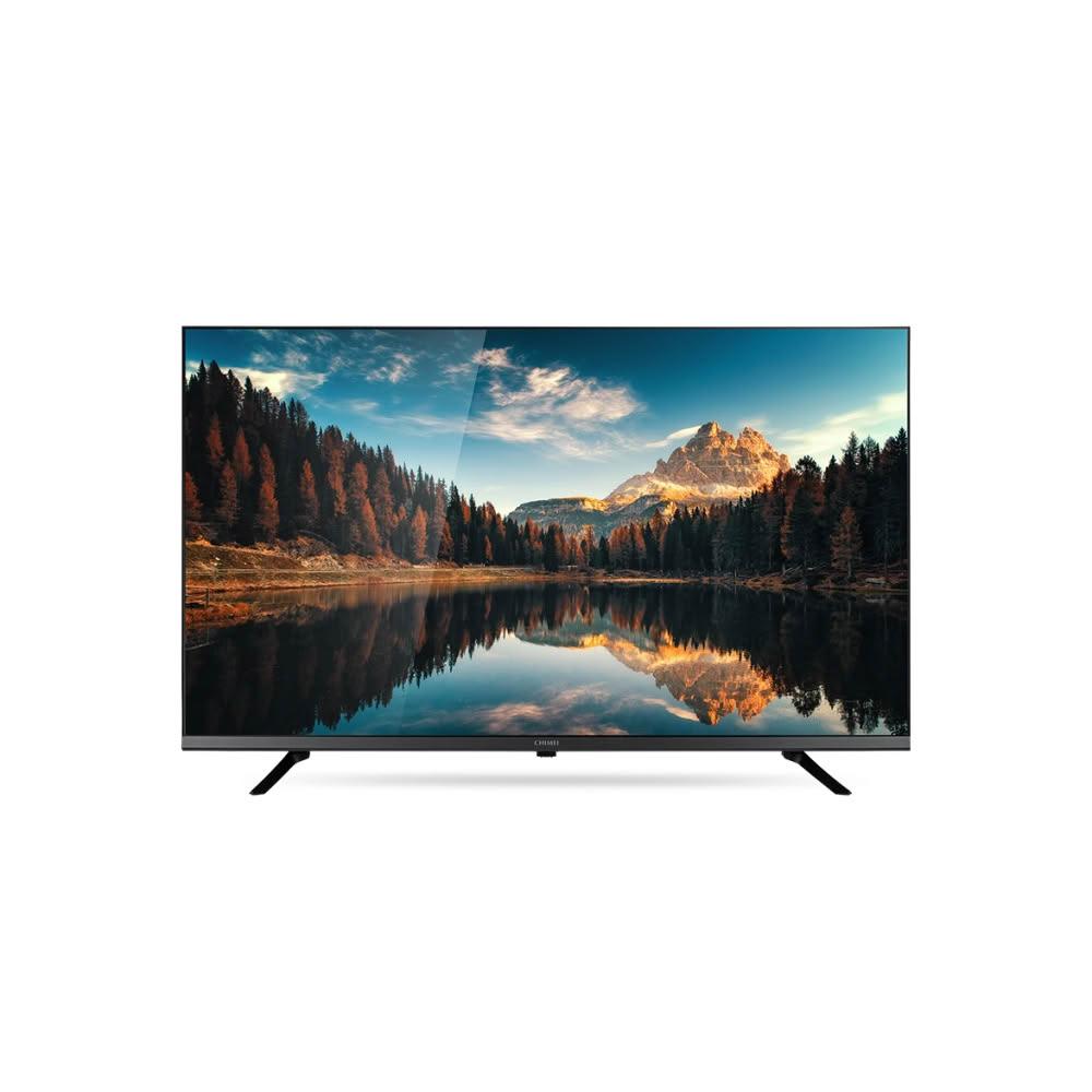 【CHIMEI 奇美】G3系列 43型 多媒體液晶顯示器 /台 TL-43G300